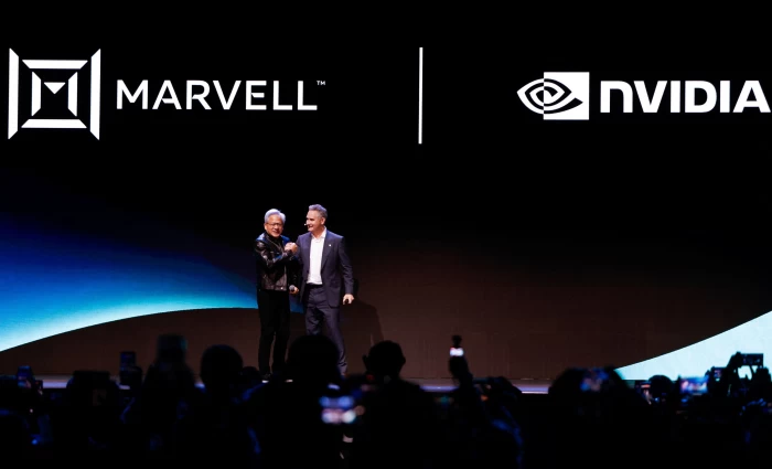 Χουάνγκ (Nvidia): Η Marvell θα είναι ο επόμενος τρισεκατομμυριούχος – Ράλι 25% για τη μετοχή