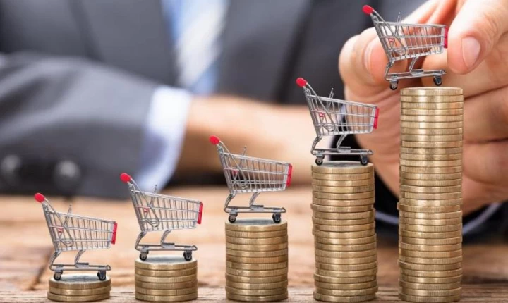 «Σκαρφάλωσε» στο 3,7% ο πληθωρισμός στην Κύπρο τον Μάιο – Στο 3,2% στην ευρωζώνη