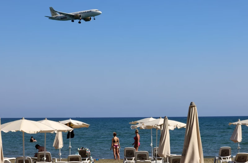 ΠΑΣΥΞΕ: «Θετική εξέλιξη» η αναθεώρηση ταξιδιωτικών οδηγιών από ΗΠΑ και ΗΒ