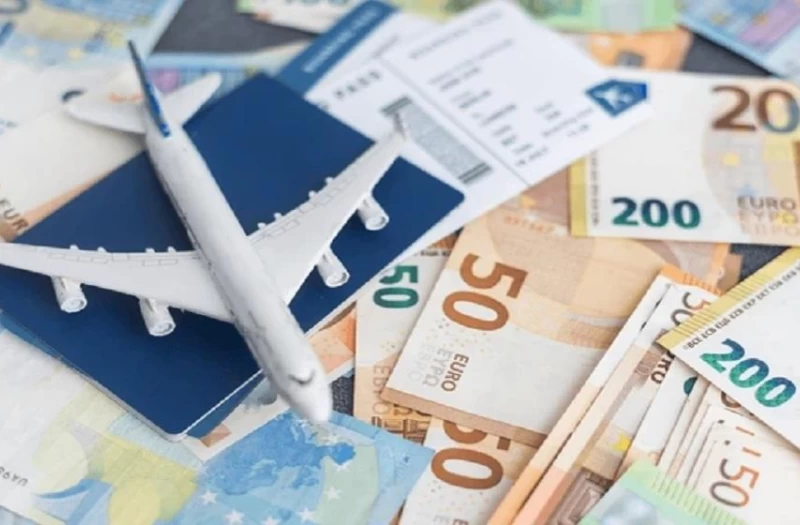 Έχασε €43,8 εκατ. ο τουρισμός τον Μάρτιο - Καθοριστικό το πλήγμα από το Ισραήλ