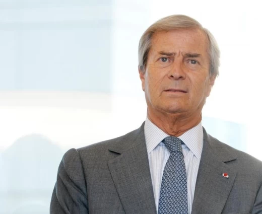 Morgan Stanley: Στο μικροσκόπιο για την πώληση των 5,7 δισ. ευρώ του Βενσάν Μπολορέ