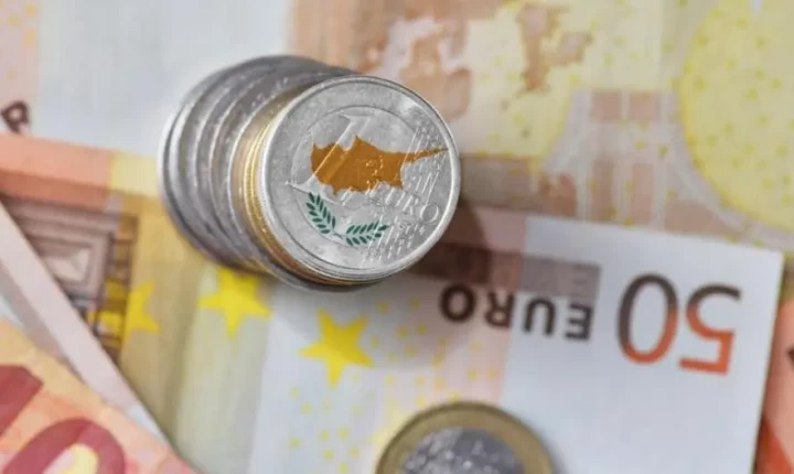 Στο 3% ο ρυθμός ανάπτυξης της κυπριακής οικονομίας το πρώτο τρίμηνο του 2026