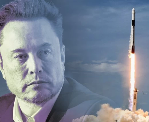 SpaceX: Το χρηματοοικονομικό κόλπο του Έλον Μασκ που «φόρτωσε» $25 δισ. χρέος και πλήρωσε λιγότερους τόκους