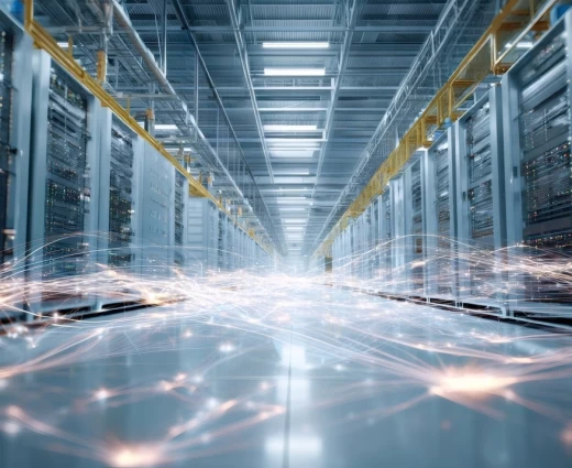 Data Centers: Επενδύσεις δισεκατομμυρίων σε νέες υποδομές παρά τις γεωπολιτικές αναταράξεις