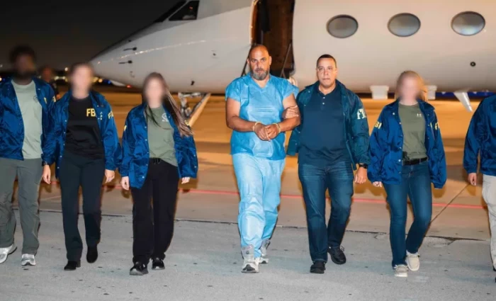 Ο άνθρωπος των $3,7 δισεκατομμυρίων: Η απάτη - μαμούθ στο Medicare των ΗΠΑ και η σύλληψη στην Τουρκία