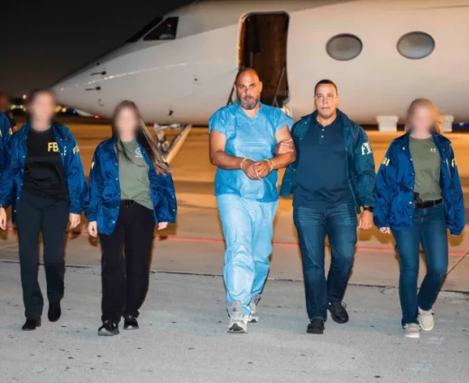 Ο άνθρωπος των $3,7 δισεκατομμυρίων: Η απάτη - μαμούθ στο Medicare των ΗΠΑ και η σύλληψη στην Τουρκία