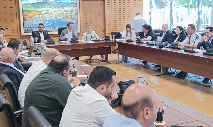 Στα €13 εκατ. οι αποζημιώσεις στους πυρόπληκτους Λεμεσού - Στη μάχη κατά των πυρκαγιών και κάμερες