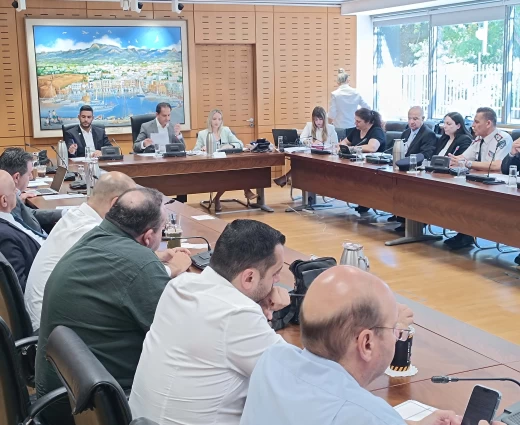 Στα €13 εκατ. οι αποζημιώσεις στους πυρόπληκτους Λεμεσού- Στη μάχη κατά των πυρκαγιών και κάμερες