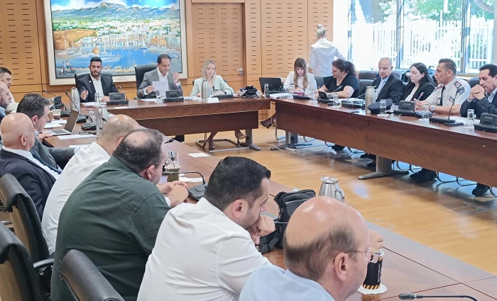 Στα €13 εκατ. οι αποζημιώσεις στους πυρόπληκτους Λεμεσού- Στη μάχη κατά των πυρκαγιών και κάμερες