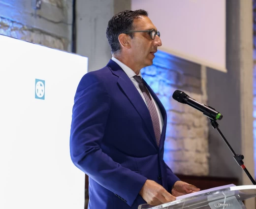 Ιωάννου: Η μεταρρύθμιση αδειοδότησης ξεμπλοκάρει επενδύσεις και ενισχύει τη στεγαστική πολιτική