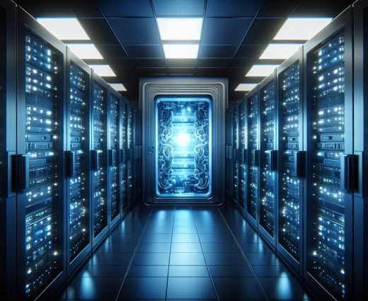 Data centers: Η «άγνωστη» αγορά των $10 δισ. που κυριαρχεί η Nvidia