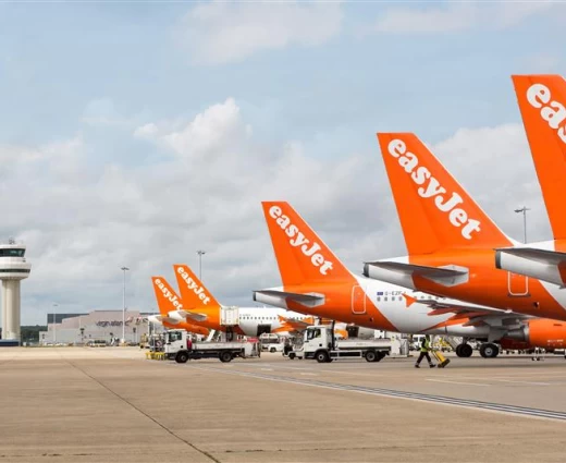 EasyJet: Τέταρτο «όχι» στην προσφορά εξαγοράς από την Castlelake - Ζητά καλύτερο τίμημα