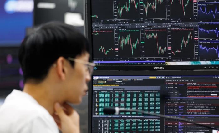 Καμπανάκι από κινεζικά hedge funds: Η φούσκα της AI είναι έτοιμη να σκάσει