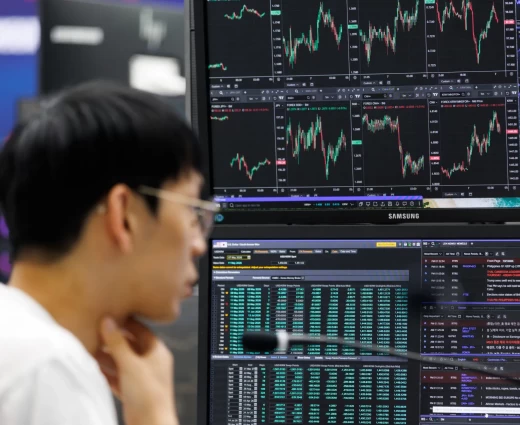 Καμπανάκι από κινεζικά hedge funds: Η φούσκα της AI είναι έτοιμη να σκάσει