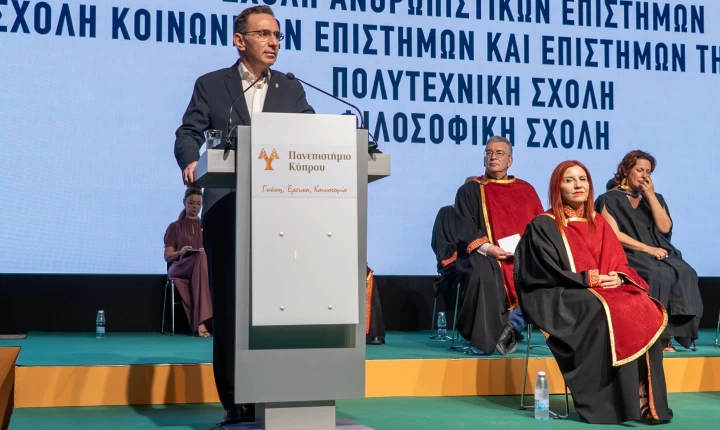 Πενταπλασιάστηκαν οι startups στην Κύπρο – Άγγιξε το 16% η συνεισφορά της τεχνολογίας στο ΑΕΠ