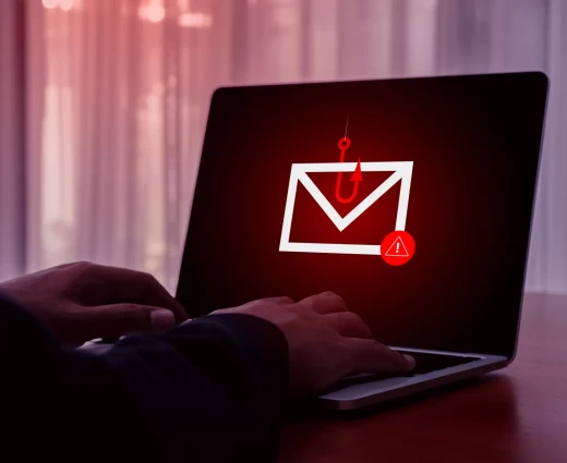 Προσοχή σε παραπλανητικά e-mails δήθεν από τράπεζες (εικόνα)