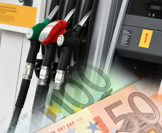Καύσιμα: Το ΥΠΟΙΚ υπολογίζει όφελος €12,4 εκατ. από την παράταση του μειωμένου φόρου