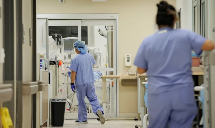 Έκθεση EURES: Ελλείψεις προσωπικού σε υγεία, τεχνολογία και τουρισμό στην Κύπρο