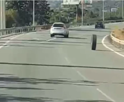 Έρχονται έλεγχοι στους τροχούς οχημάτων μετά το περιστατικό στο highway