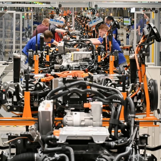 Γερμανία: Η Volkswagen είπε στους εργαζόμενους ότι οι τρέχουσες περικοπές θέσεων εργασίας δεν επαρκούν