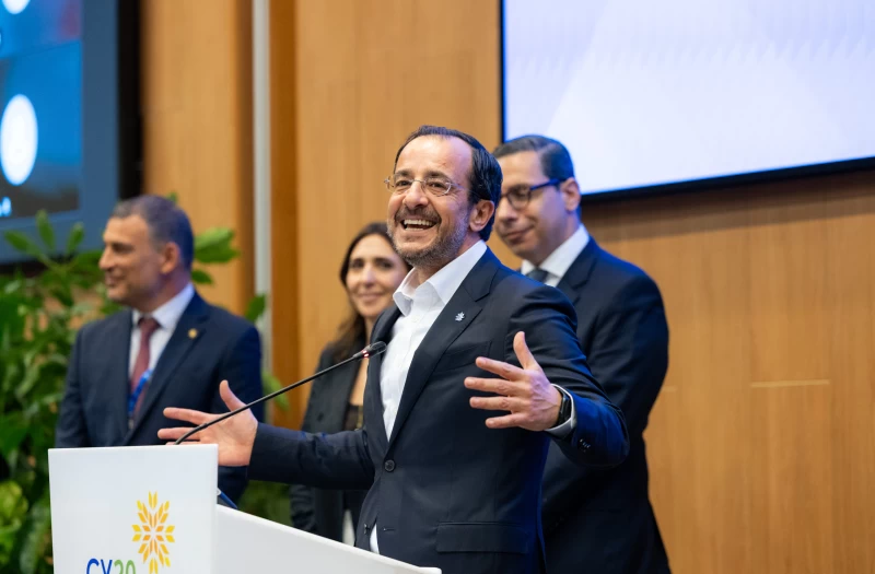 Θετικό πρόσημο από τον ΠτΔ στην Κυπριακή Προεδρία της ΕΕ – Μένει το Υφυπουργείο Ευρωπαϊκών Θεμάτων