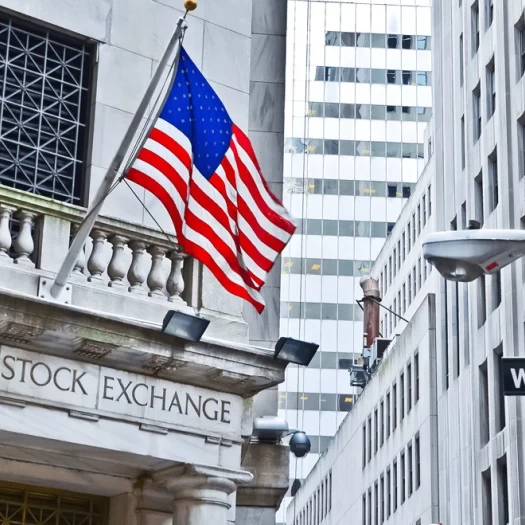 Wall Street: Ήρεμο φινάλε στο καλύτερο τρίμηνο της τελευταίας εξαετίας