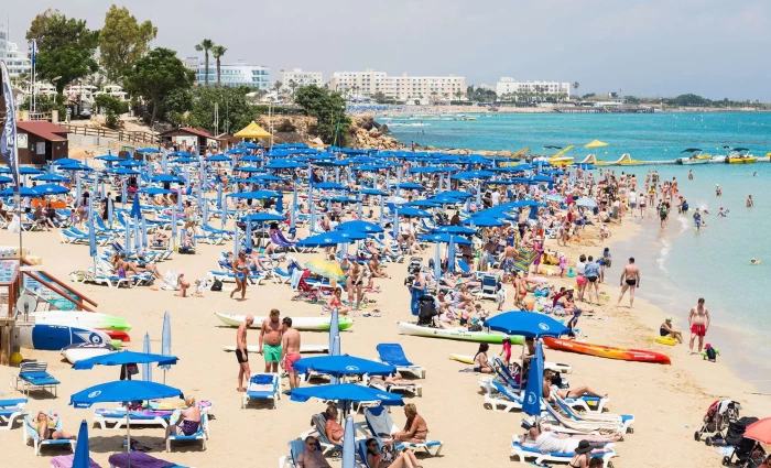 Πρόεδρος ACΤTA: «Όσο περνά ο καιρός, η μείωση στις αφίξεις μικραίνει»