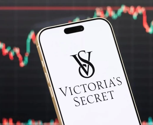 Victoria’s Secret: Ιστορικό άλμα +47% για τη μετοχή – Εκτόξευση κερδών και ολική επαναφορά