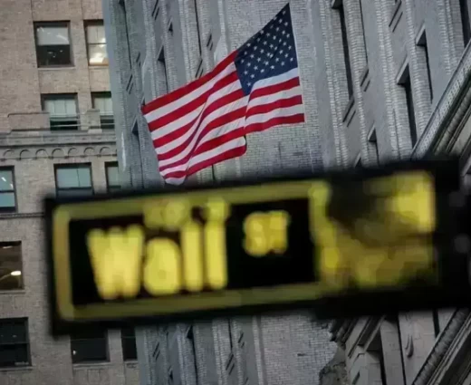 Wall Street: Η κλιμάκωση της έντασης στη Μέση Ανατολή απειλεί το ράλι των μετοχών