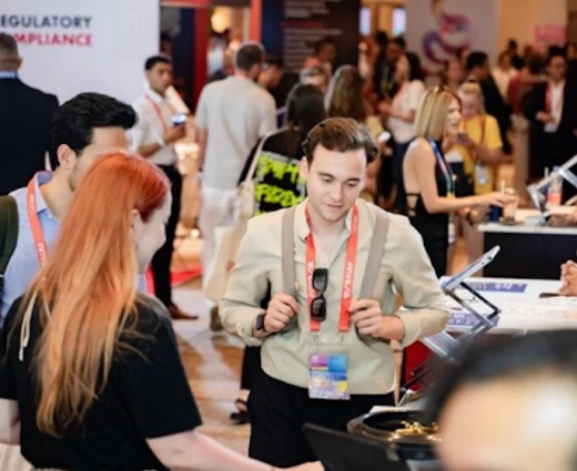 Η παγκόσμια αγορά του Online Trading δίνει ραντεβού στο iFX EXPO International 2026