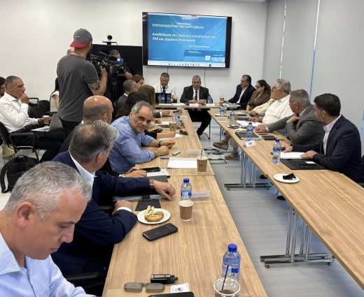 Συνταξιοδοτική μεταρρύθμιση: Επιφυλάξεις συντεχνιών για τη... «βιασύνη» του Υπουργού Εργασίας
