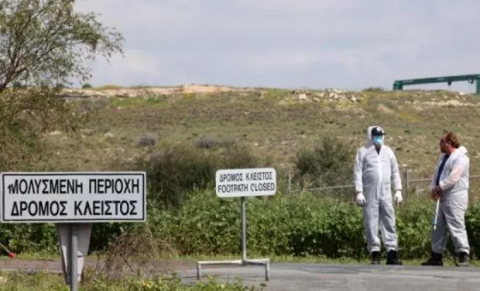 Αυστηρότερες ποινές και εμβολιασμοί για αναχαίτιση του αφθώδους πυρετού