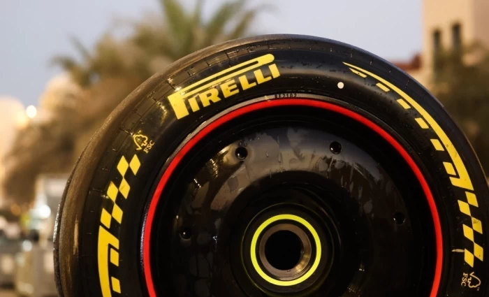 Pirelli: Βουτιά έως 13% για τη μετοχή μετά από έκθεση για τις σχέσεις της με τη Ρωσία