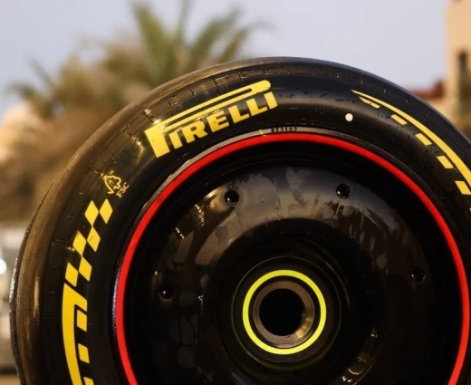 Pirelli: Βουτιά έως 13% για τη μετοχή μετά από έκθεση για τις σχέσεις της με τη Ρωσία
