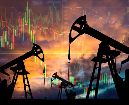 Πετρέλαιο: Βουτιά άνω του 3% με φόντο την απροθυμία του Τραμπ για επανέναρξη του πολέμου με το Ιράν