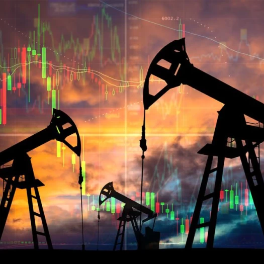 Πετρέλαιο: Βουτιά άνω του 3% με φόντο την απροθυμία του Τραμπ για επανέναρξη του πολέμου με το Ιράν