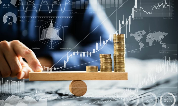 Κάτω από τις εκτιμήσεις της Eurostat ο πληθωρισμός στην Κύπρο - Στο 2,6% τον Μάιο