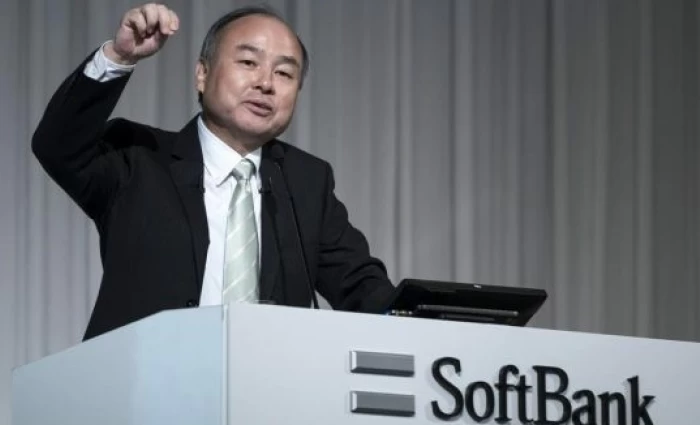 SoftBank: Βουτιά 10% στη μετοχή – Οι επενδυτές κατοχυρώνουν τα κέρδη τους από το ράλι της AI