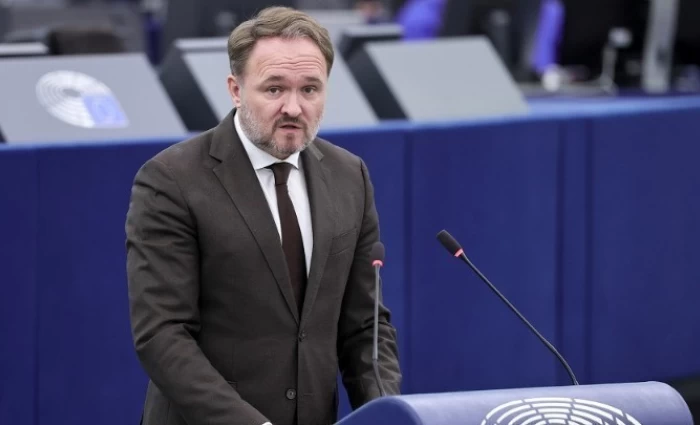 Γιόγκερσεν: Η Ευρώπη πληρώνει €600 εκατ. την ημέρα για την ενεργειακή της εξάρτηση