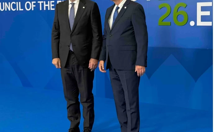 ΥΠΟΙΚ: Ευρεία στήριξη στο δικαίωμα των πολιτών να ζουν και να εργάζονται στον τόπο τους