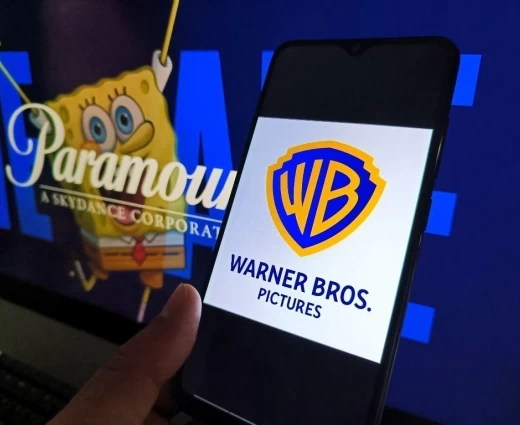 Paramount-Warner: Πολιτείες των ΗΠΑ ετοιμάζουν ομαδική αγωγή για να μπλοκάρουν τη συμφωνία των $110 δισ.
