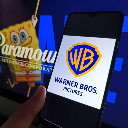 Paramount-Warner: Πολιτείες των ΗΠΑ ετοιμάζουν ομαδική αγωγή για να μπλοκάρουν τη συμφωνία των $110 δισ.