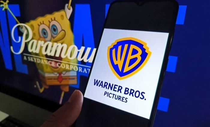 Paramount-Warner: Πολιτείες των ΗΠΑ ετοιμάζουν ομαδική αγωγή για να μπλοκάρουν τη συμφωνία των $110 δισ.