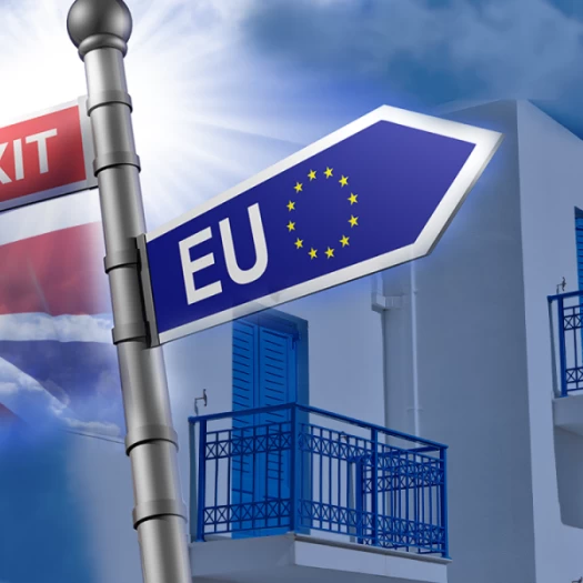 Brexit 10 χρόνια μετά - Τι άλλαξε