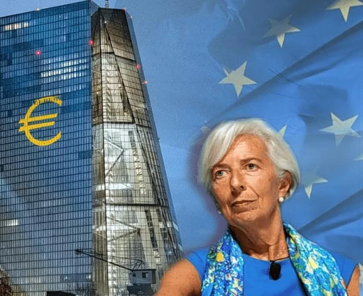 Έρχεται η πρώτη αύξηση επιτοκίων από τον Σεπτέμβριο του 2023