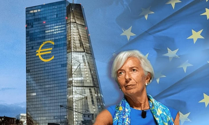 Έρχεται η πρώτη αύξηση επιτοκίων από τον Σεπτέμβριο του 2023