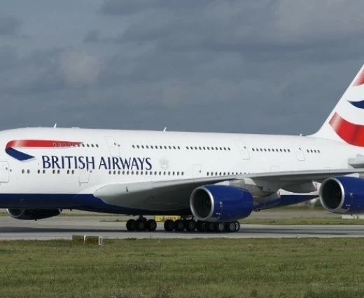 British Airways: Αυξήσεις τιμών στα αεροπορικά εισιτήρια μετά το καλοκαίρι λόγω του πολέμου στη Μέση Ανατολή