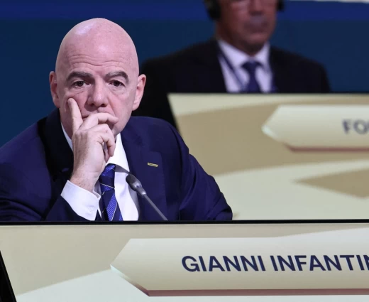 Τα δισεκατομμύρια του Μουντιάλ φέρνουν τη FIFA στο εδώλιο της κριτικής