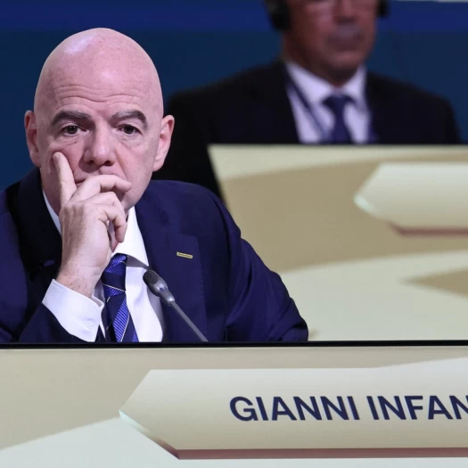 Τα δισεκατομμύρια του Μουντιάλ φέρνουν τη FIFA στο εδώλιο της κριτικής