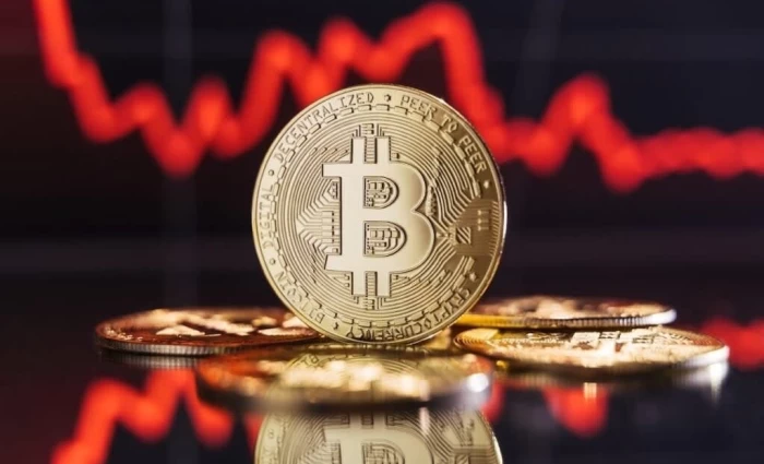 Συναγερμός στα cryptos: Το Bitcoin ξυπνά μνήμες FTX και τρομάζει τους επενδυτές